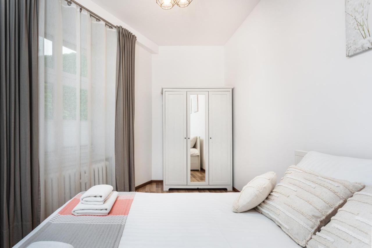 City Of The Kings-Camomile Apartment Krakow Exterior photo