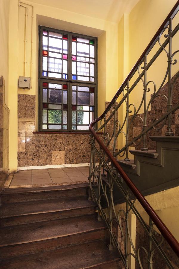 City Of The Kings-Camomile Apartment Krakow Exterior photo